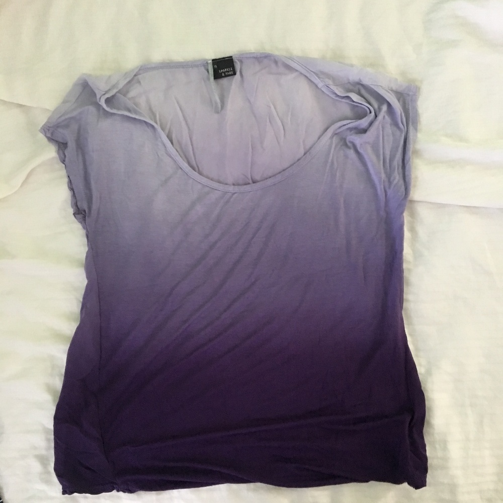 BOGO FREE Urban Outfitters Tie-Dyed T-Shirt